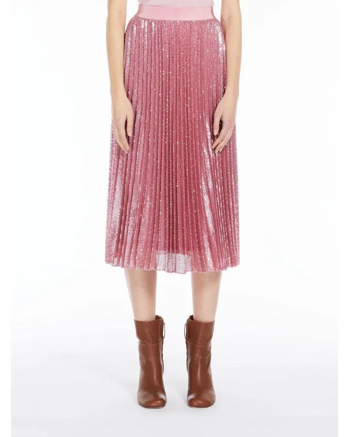 Falesia Sequin Skirt