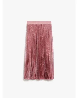 Falesia Sequin Skirt
