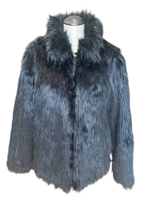 Fashionable Jacket Size Large