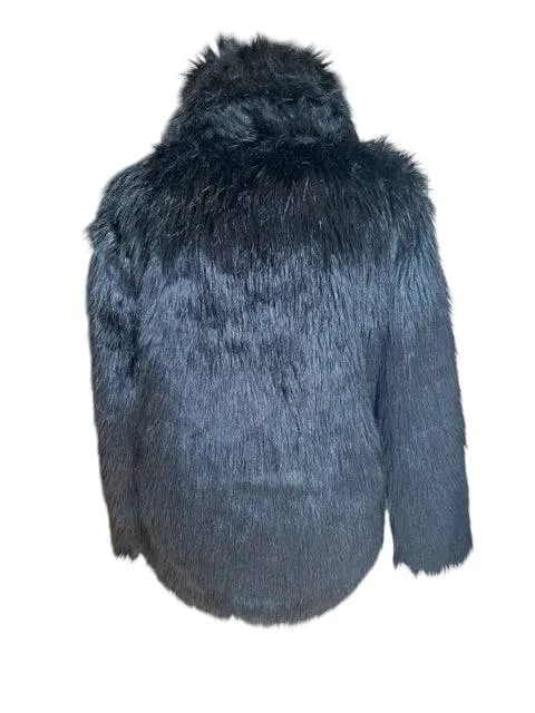 Fashionable Jacket Size Large