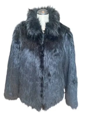 Fashionable Jacket Size Large