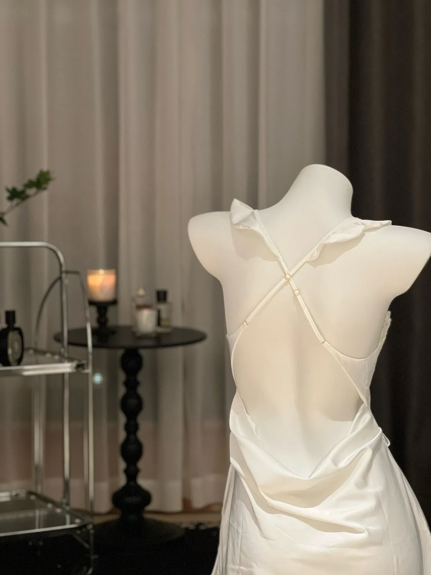 First Love Sexy Nightwear Lingerie