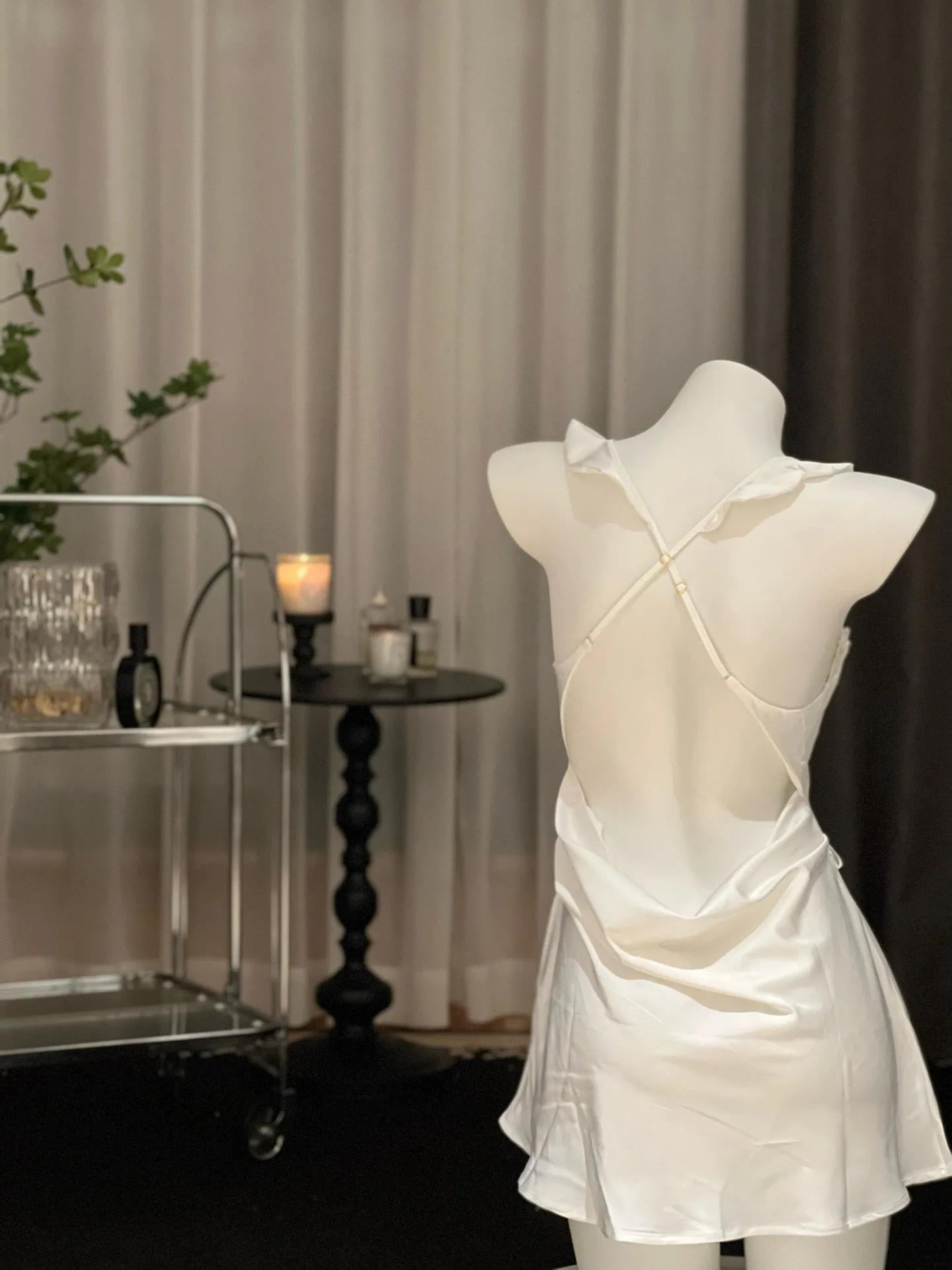 First Love Sexy Nightwear Lingerie