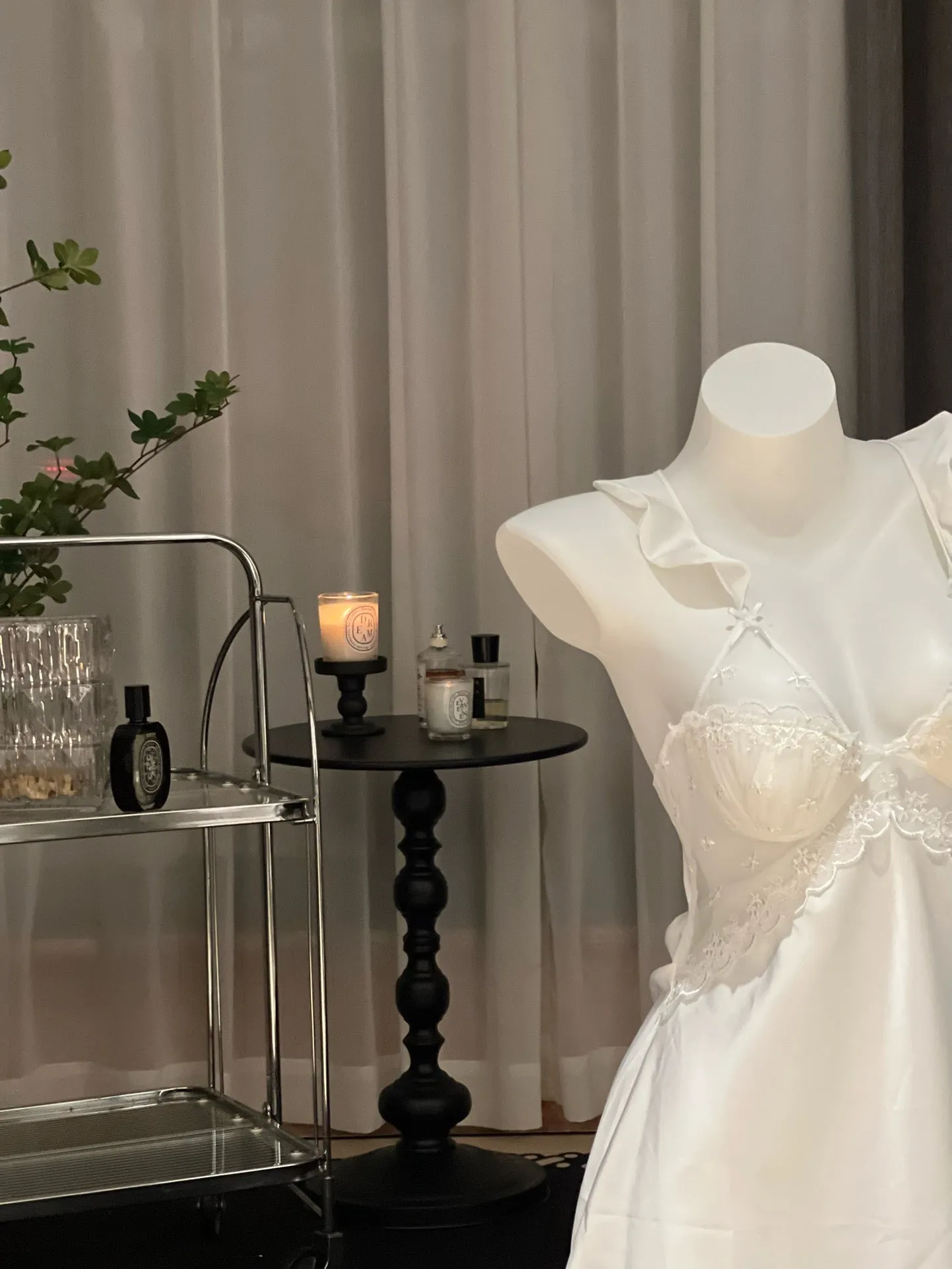 First Love Sexy Nightwear Lingerie