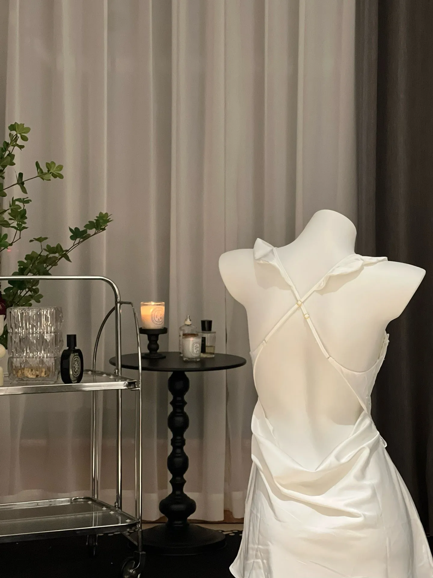First Love Sexy Nightwear Lingerie