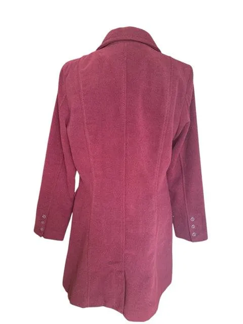 Flame Coat Size XL
