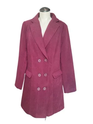 Flame Coat Size XL