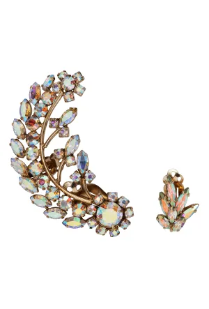 FLORA EARRINGS