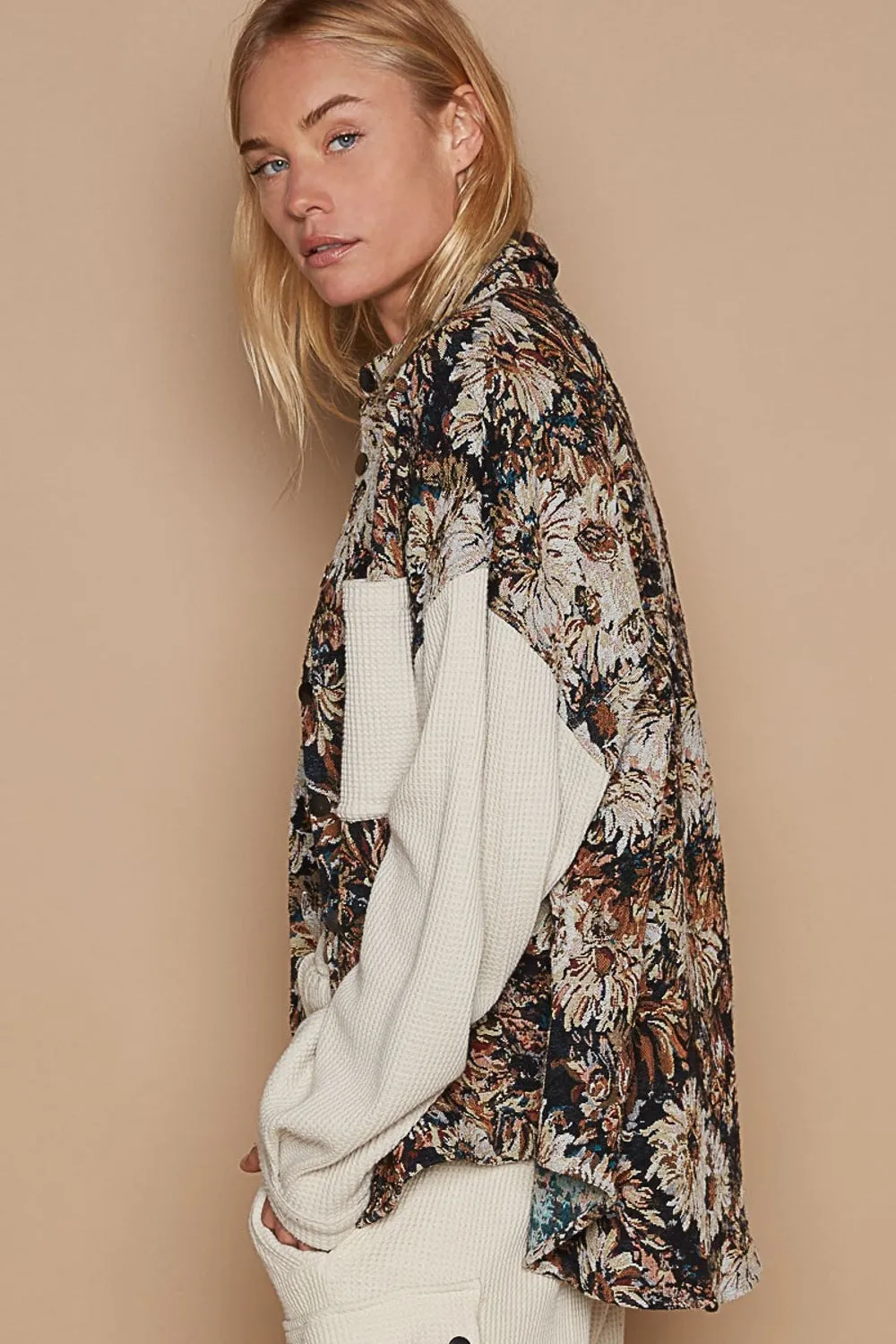 Floral State Of Mind