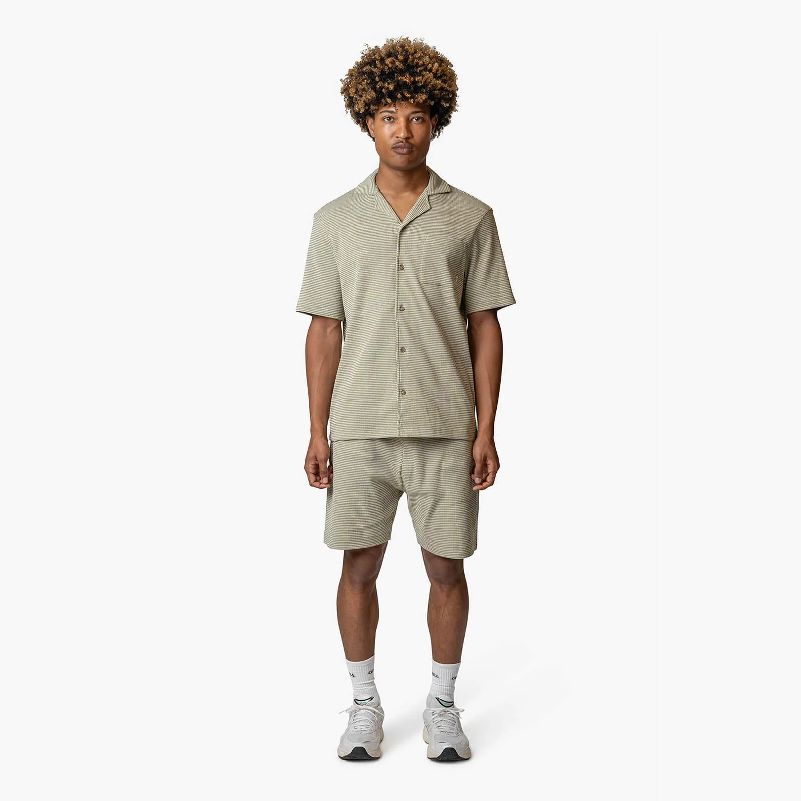 FLORIDA SHORTS | SAND