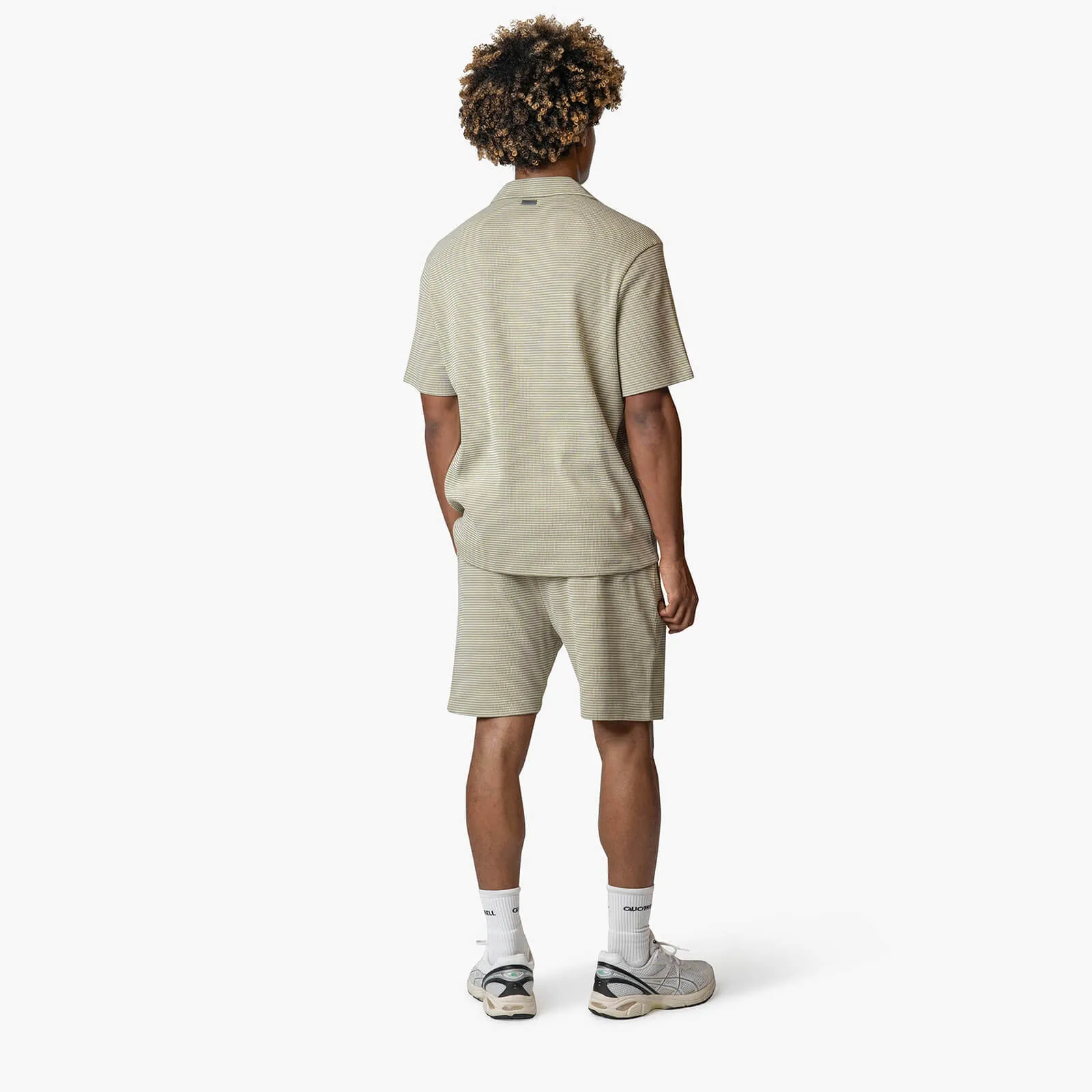 FLORIDA SHORTS | SAND