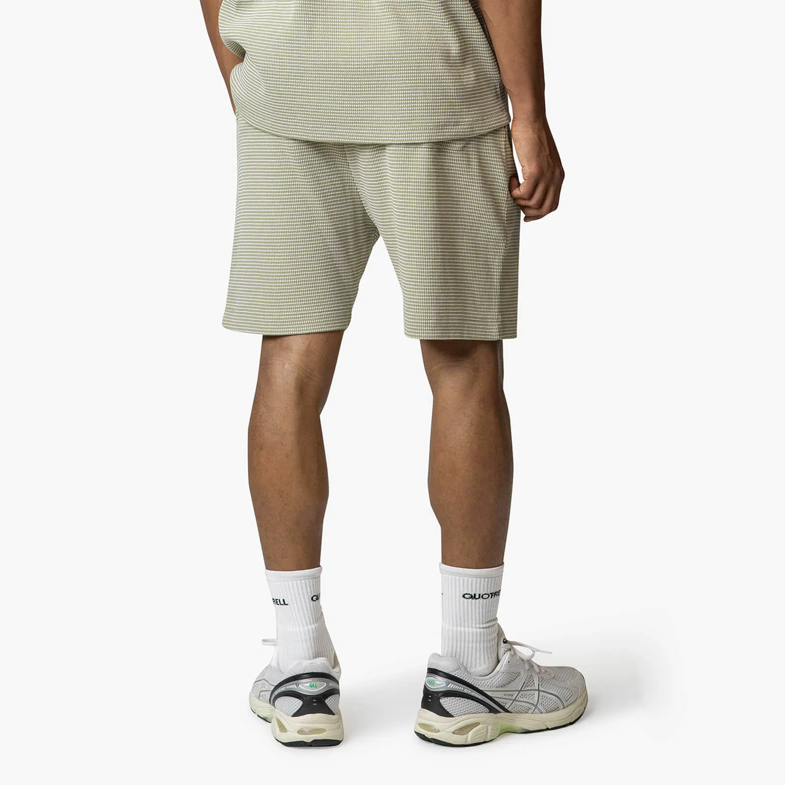 FLORIDA SHORTS | SAND