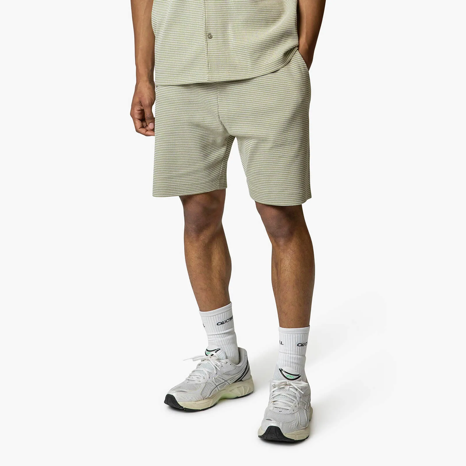 FLORIDA SHORTS | SAND