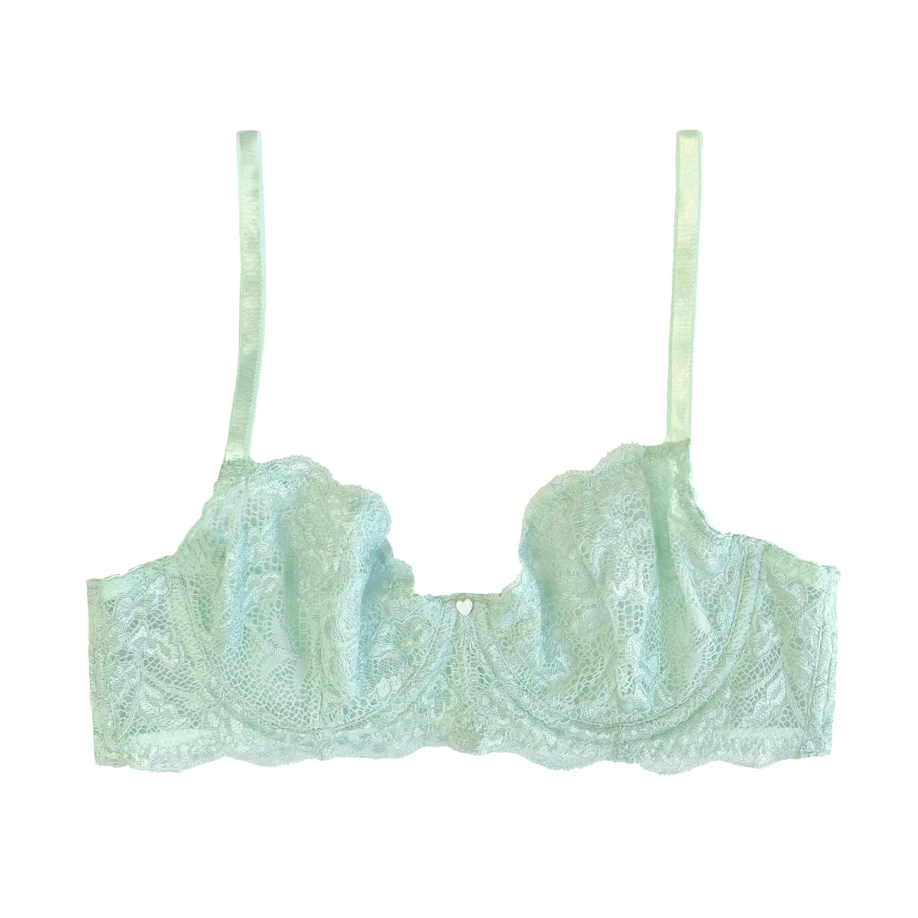 Fortuna Demi Underwire Bra