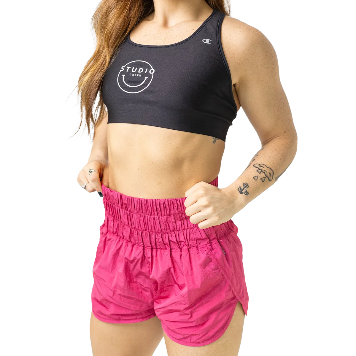 Free People The Way Home Short