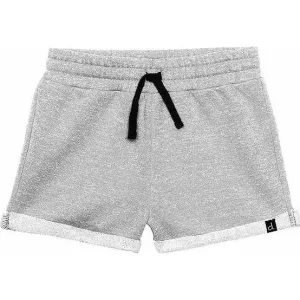 French Terry Short