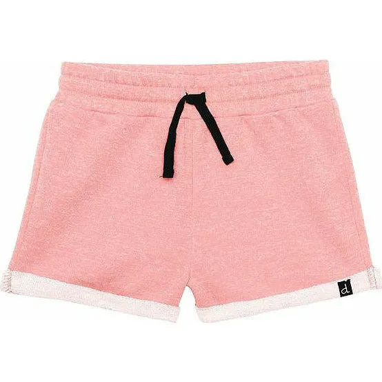 French Terry Short