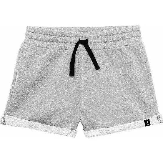 French Terry Short