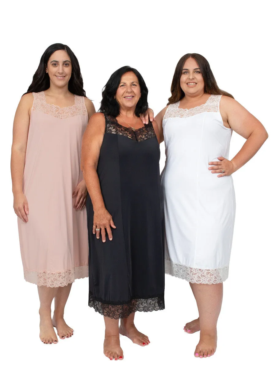 Full Slip - Blush (Lounge/Sleepwear)
