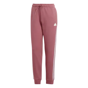 Future Icons 3-Stripes Regular Tracksuit Bottoms (W)
