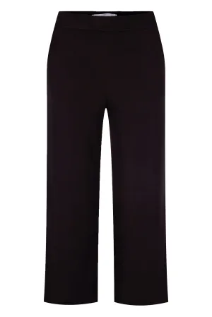 Gallery Couture Ponte Travel Pants