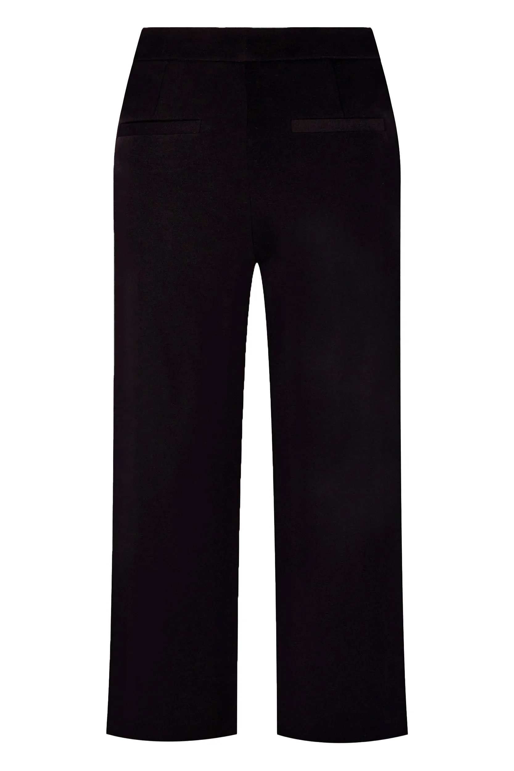 Gallery Couture Ponte Travel Pants