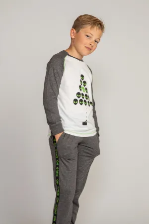 Game On Pyjama Set