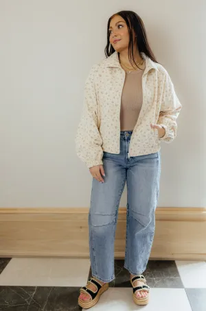 Garden Party Jacket
