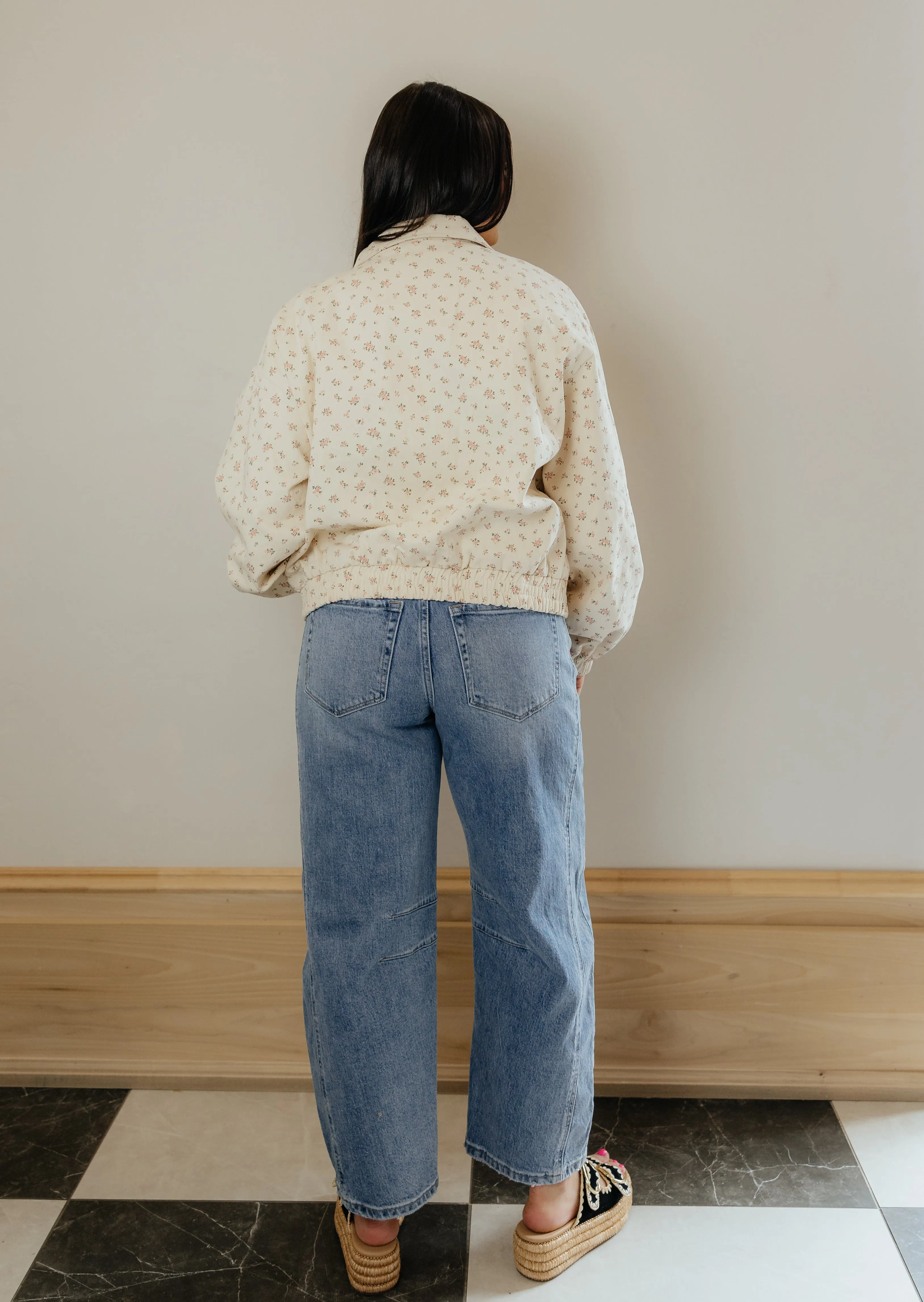 Garden Party Jacket