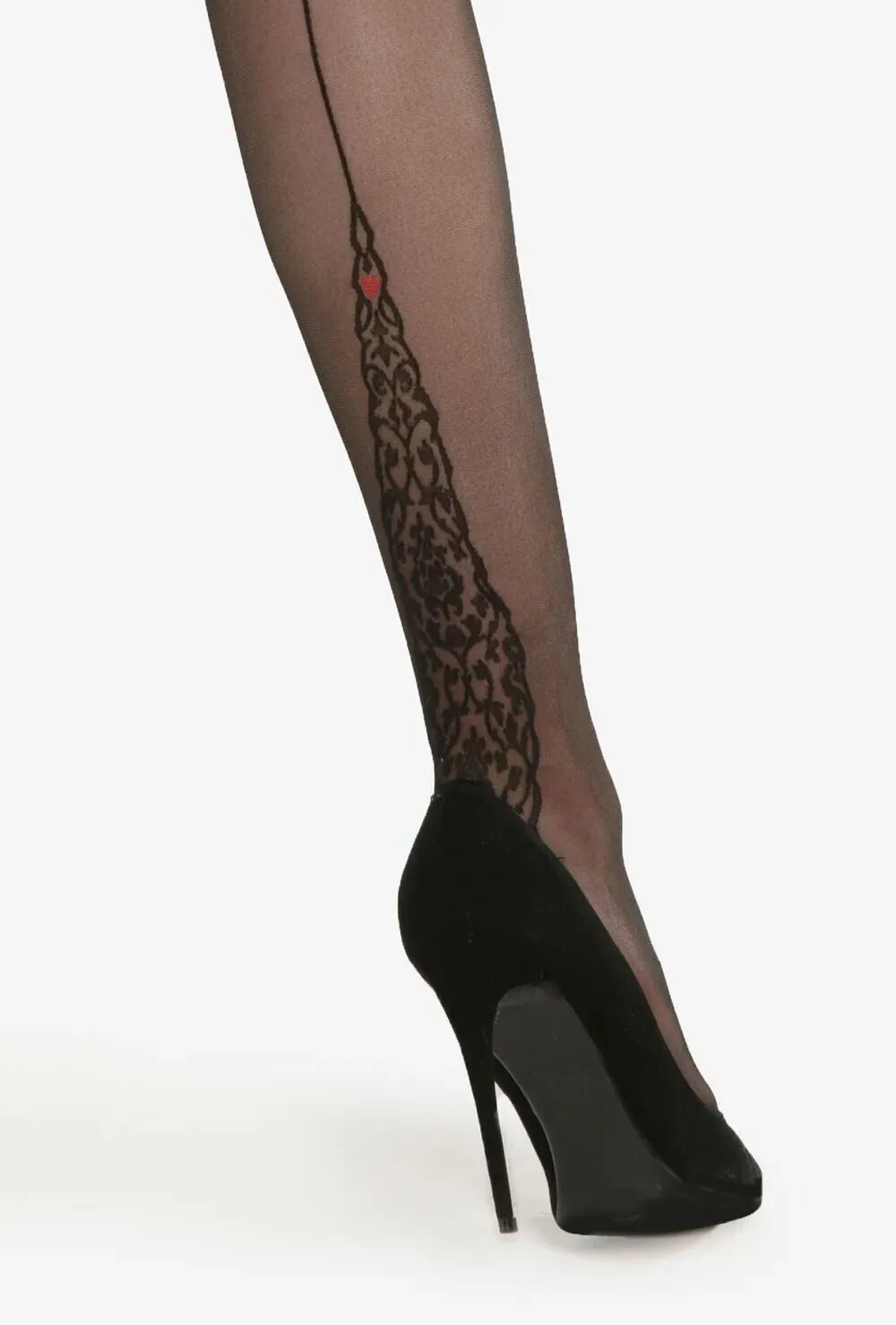 Gatta Ars Amandi Astrea No. 02 Tights