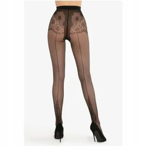 Gatta Ars Amandi Astrea No. 02 Tights
