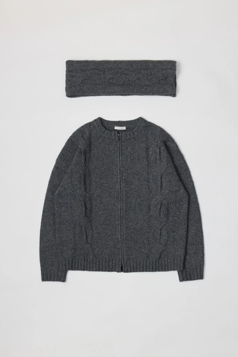 Gillian Cardigan