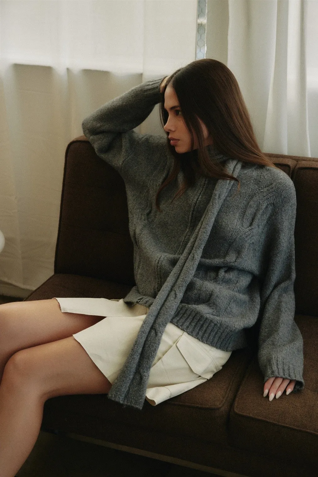 Gillian Cardigan