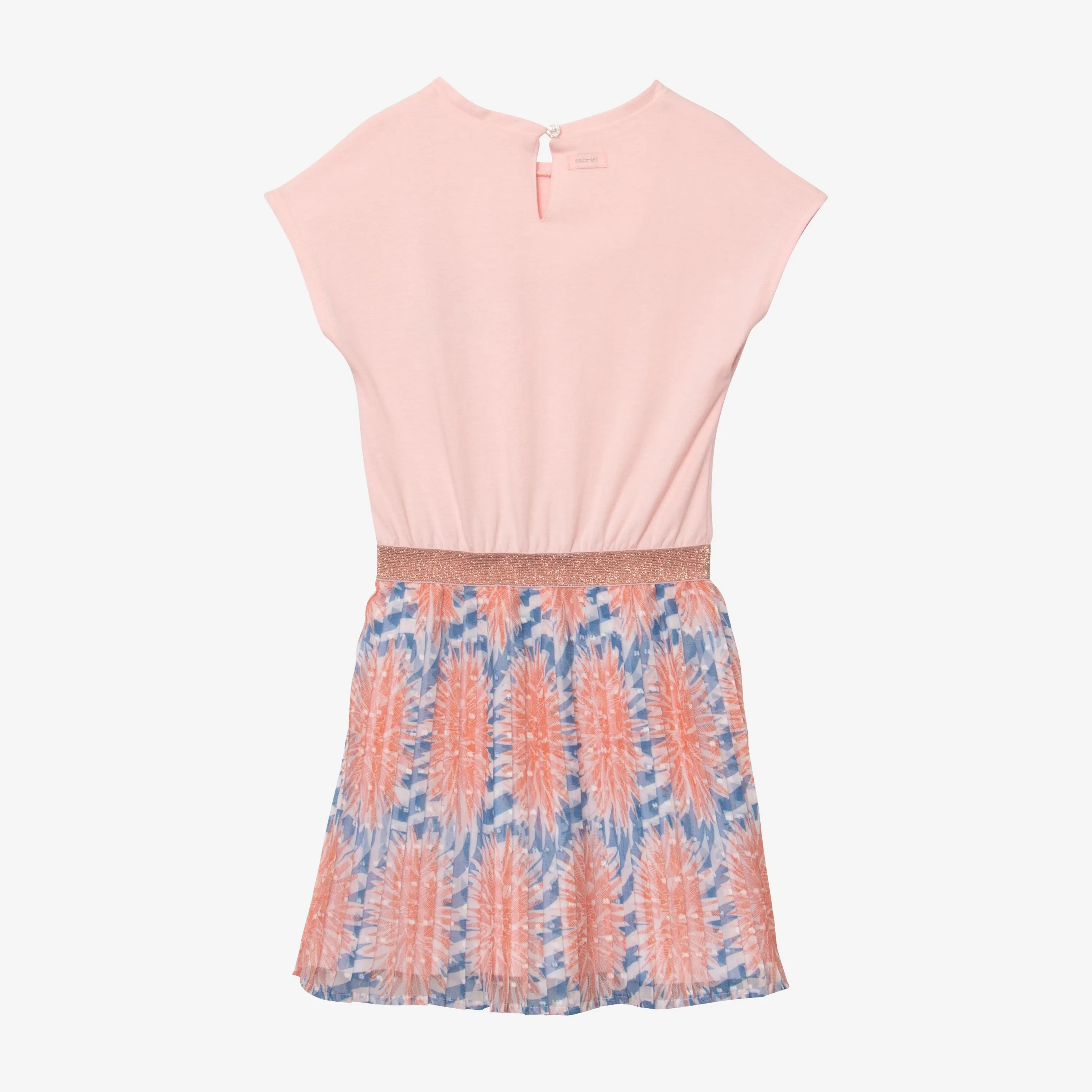 Girl summer dress