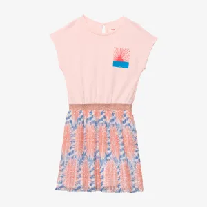 Girl summer dress