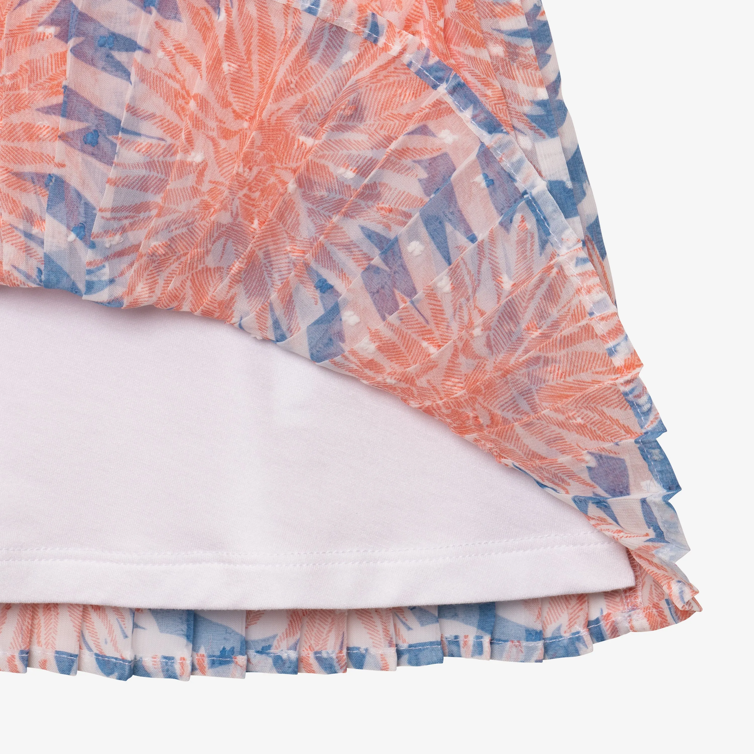 Girl summer dress