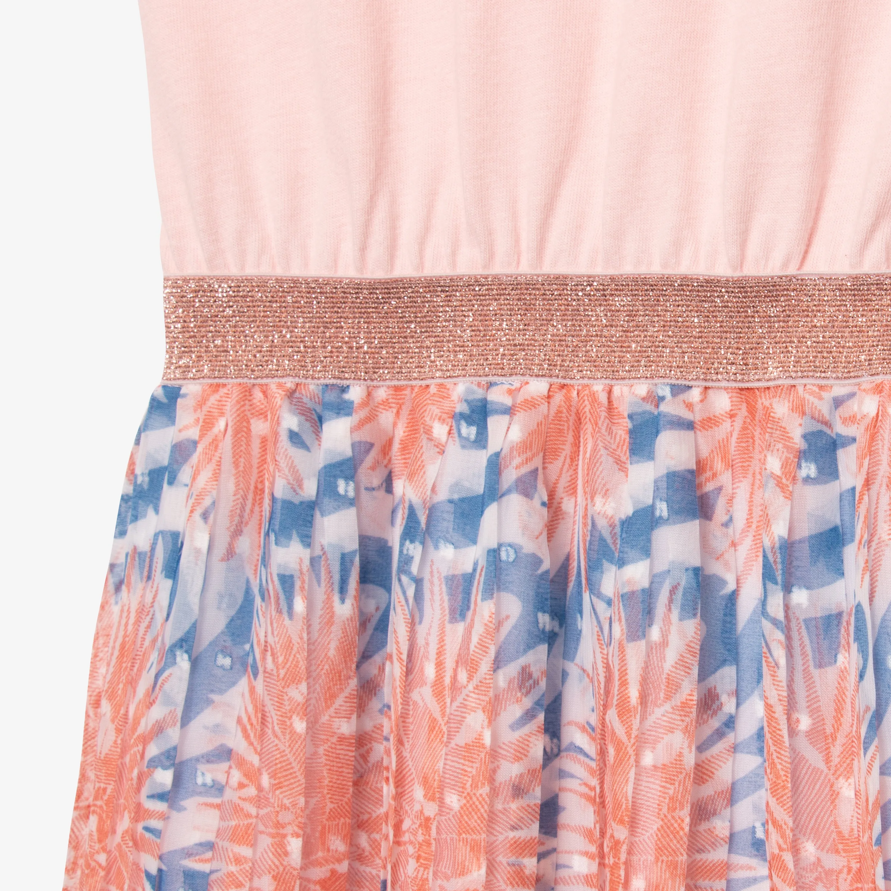 Girl summer dress