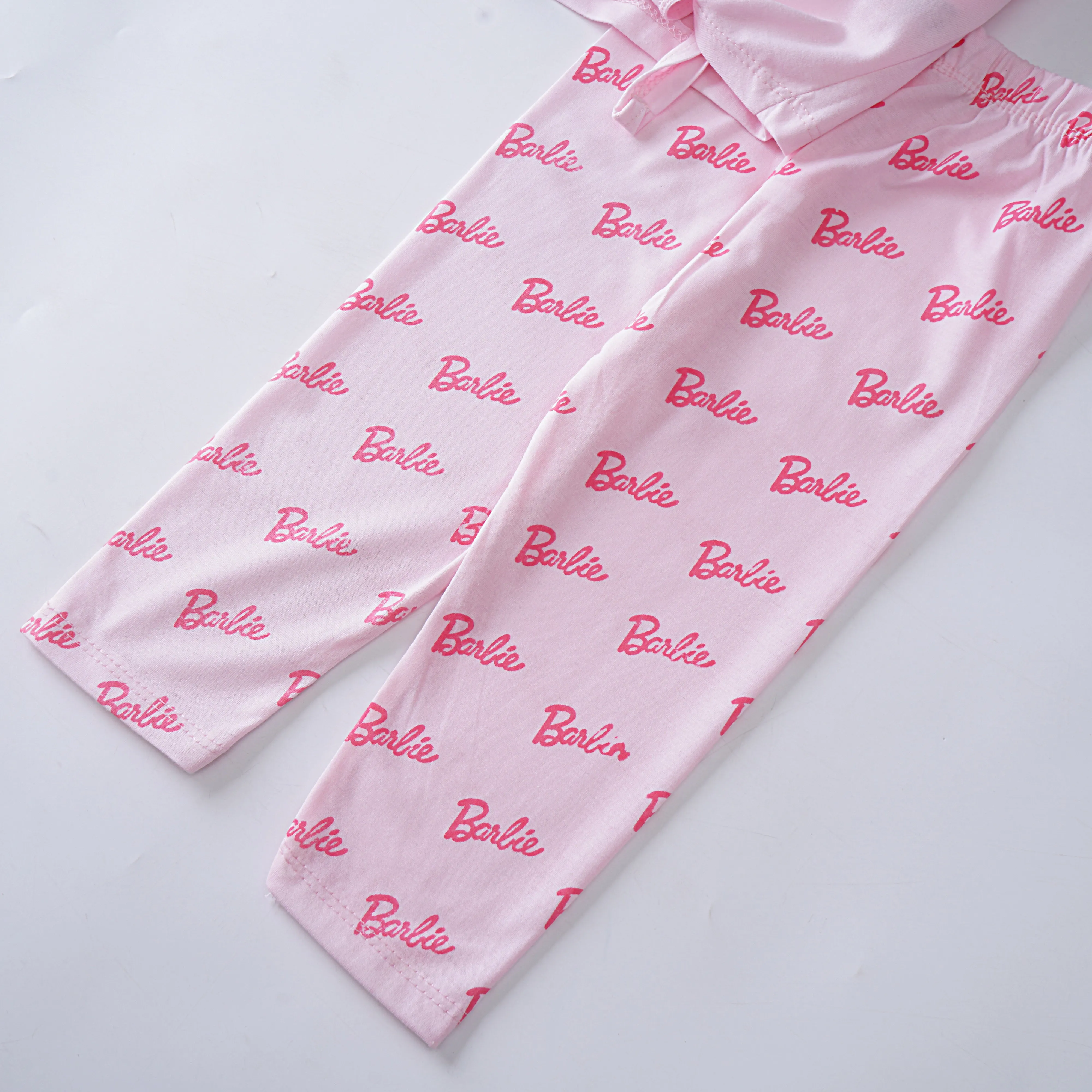 Girls 2 piece set (Barbie)