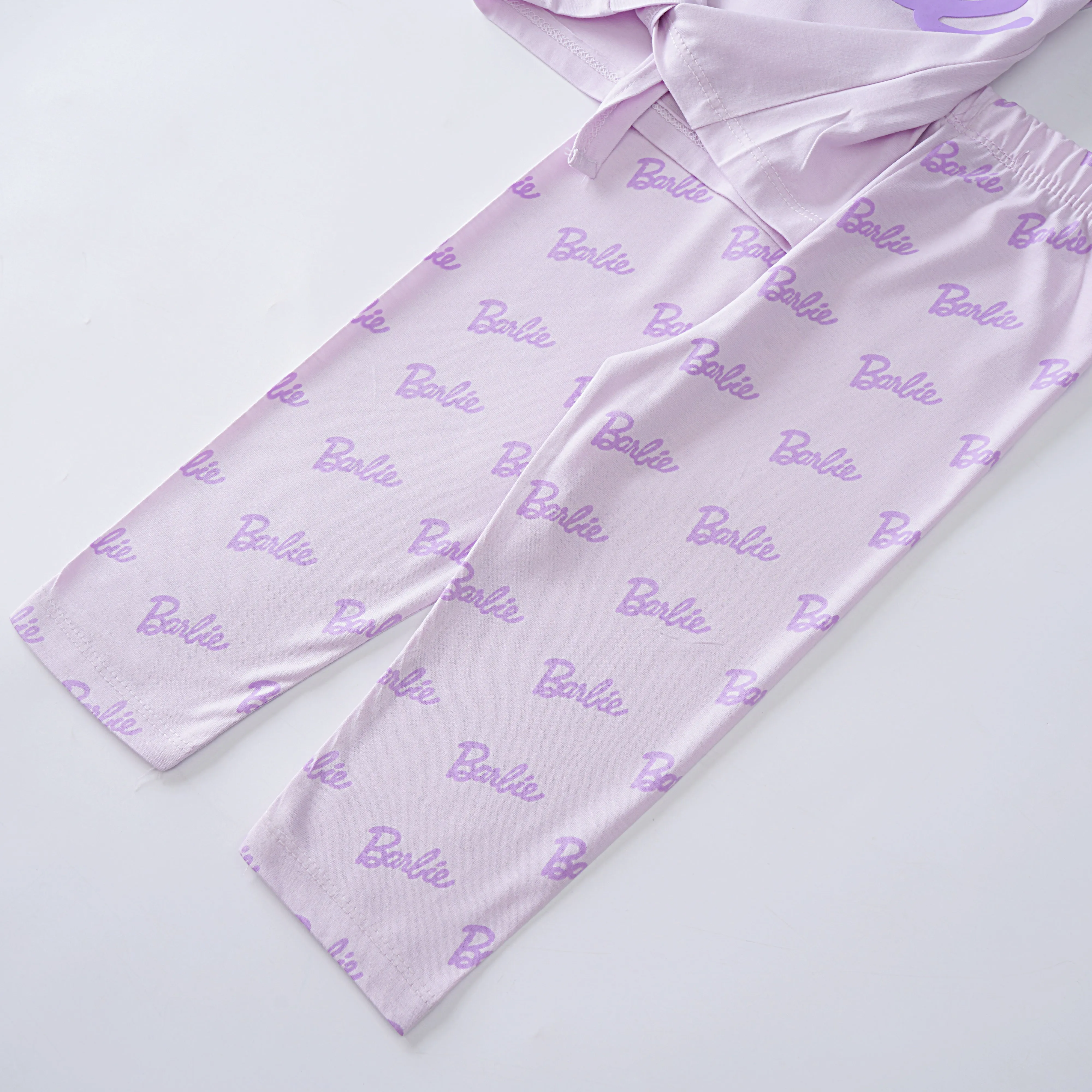 Girls 2 piece set (Barbie)
