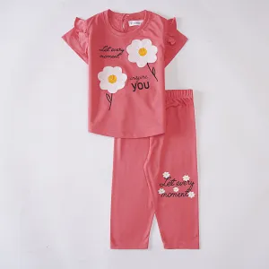 Girls 2 piece set (Inspire)