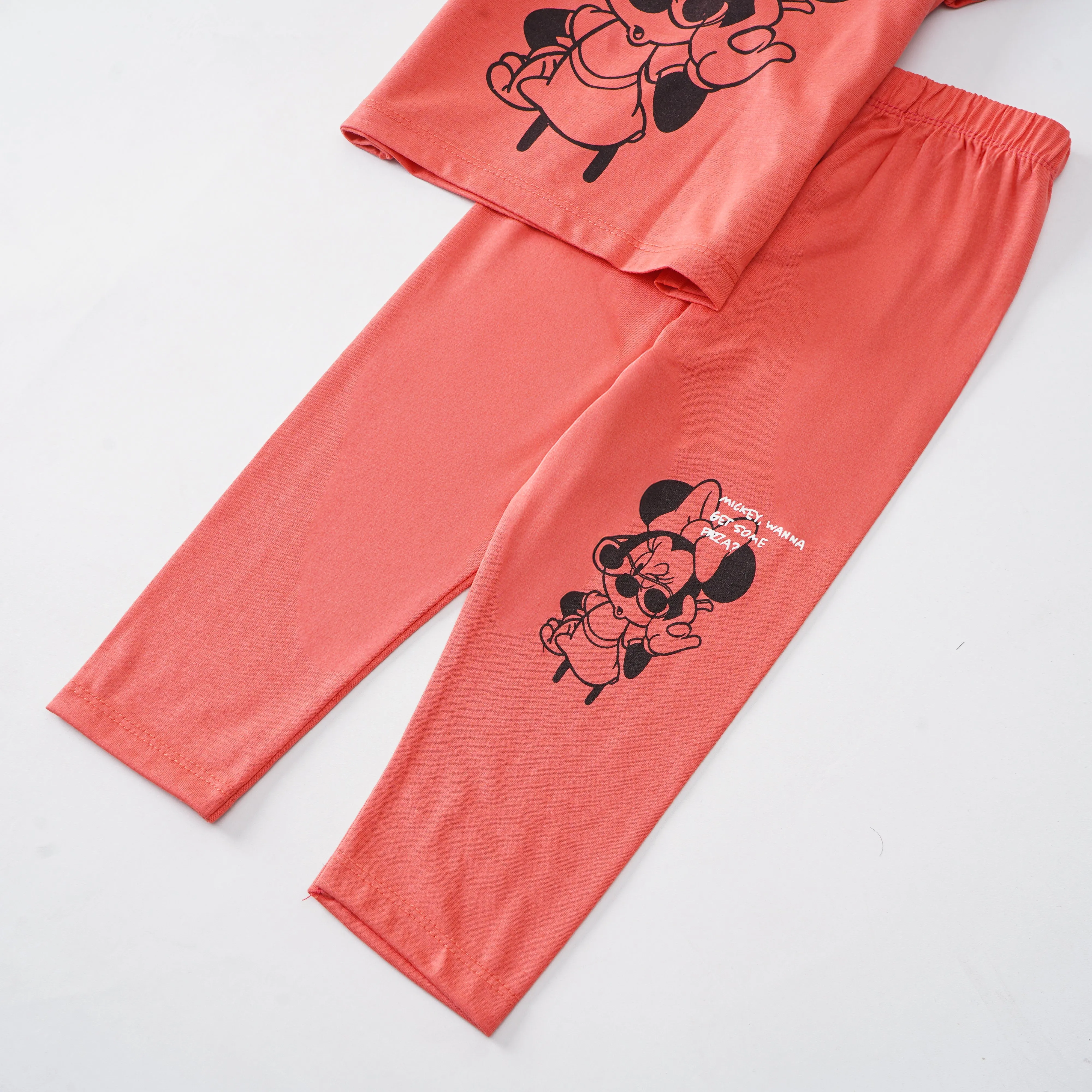 Girls 2 piece set (Minnie)