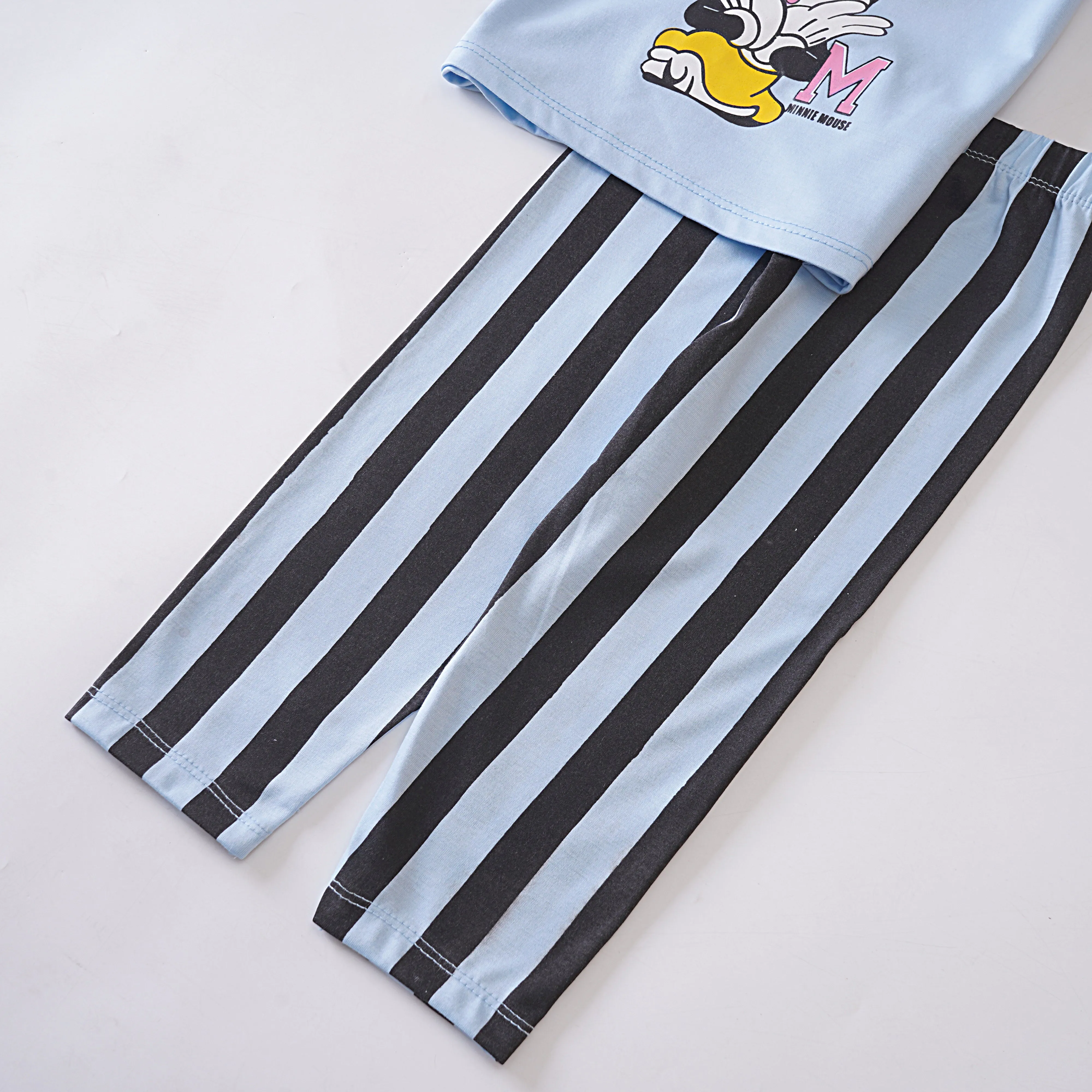 Girls 2 piece set (Minnie)