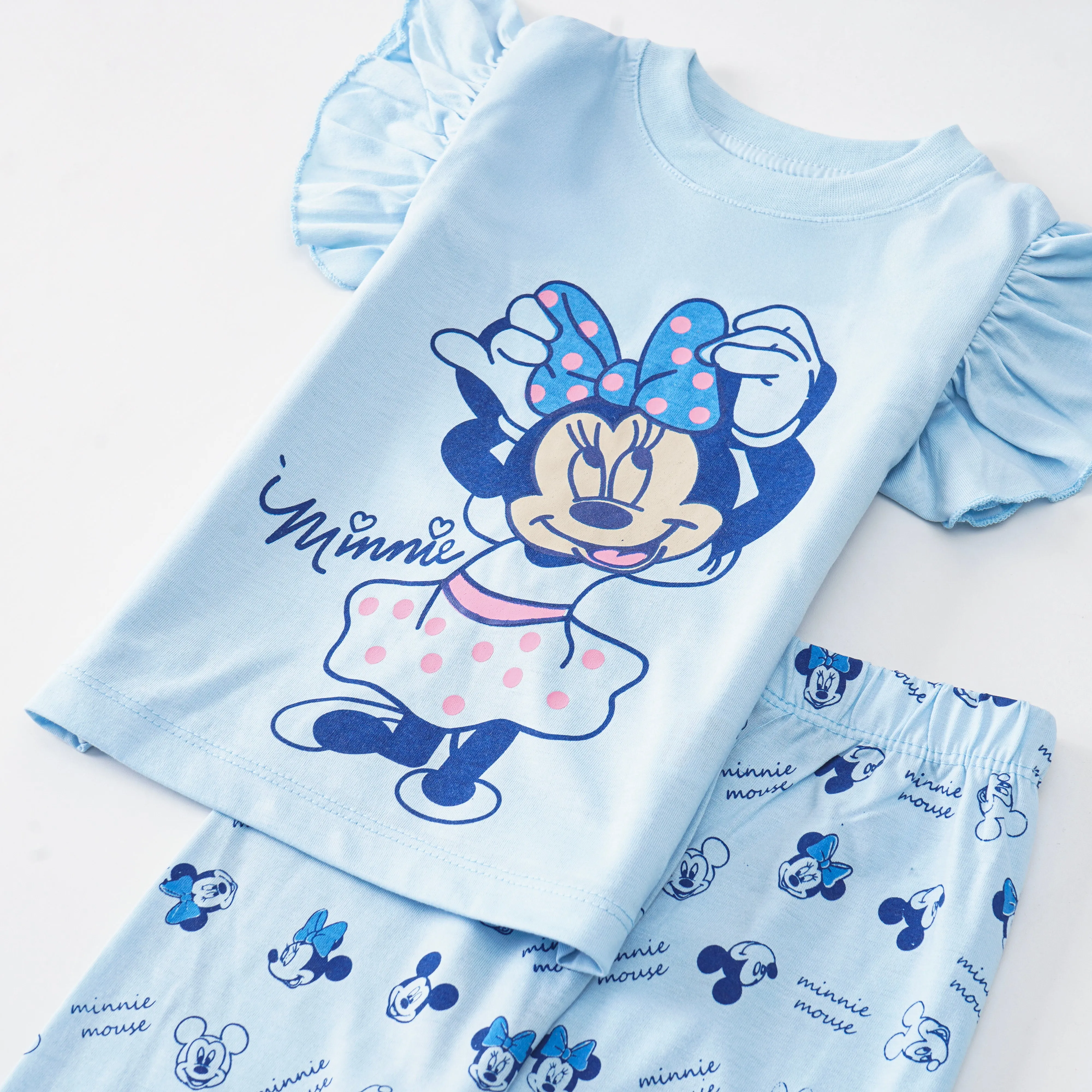 Girls 2 piece set