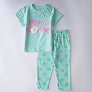 Girls 2 piece set