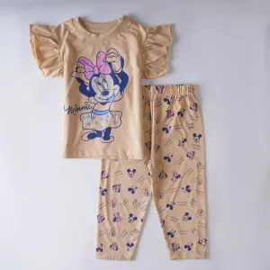 Girls 2 piece set