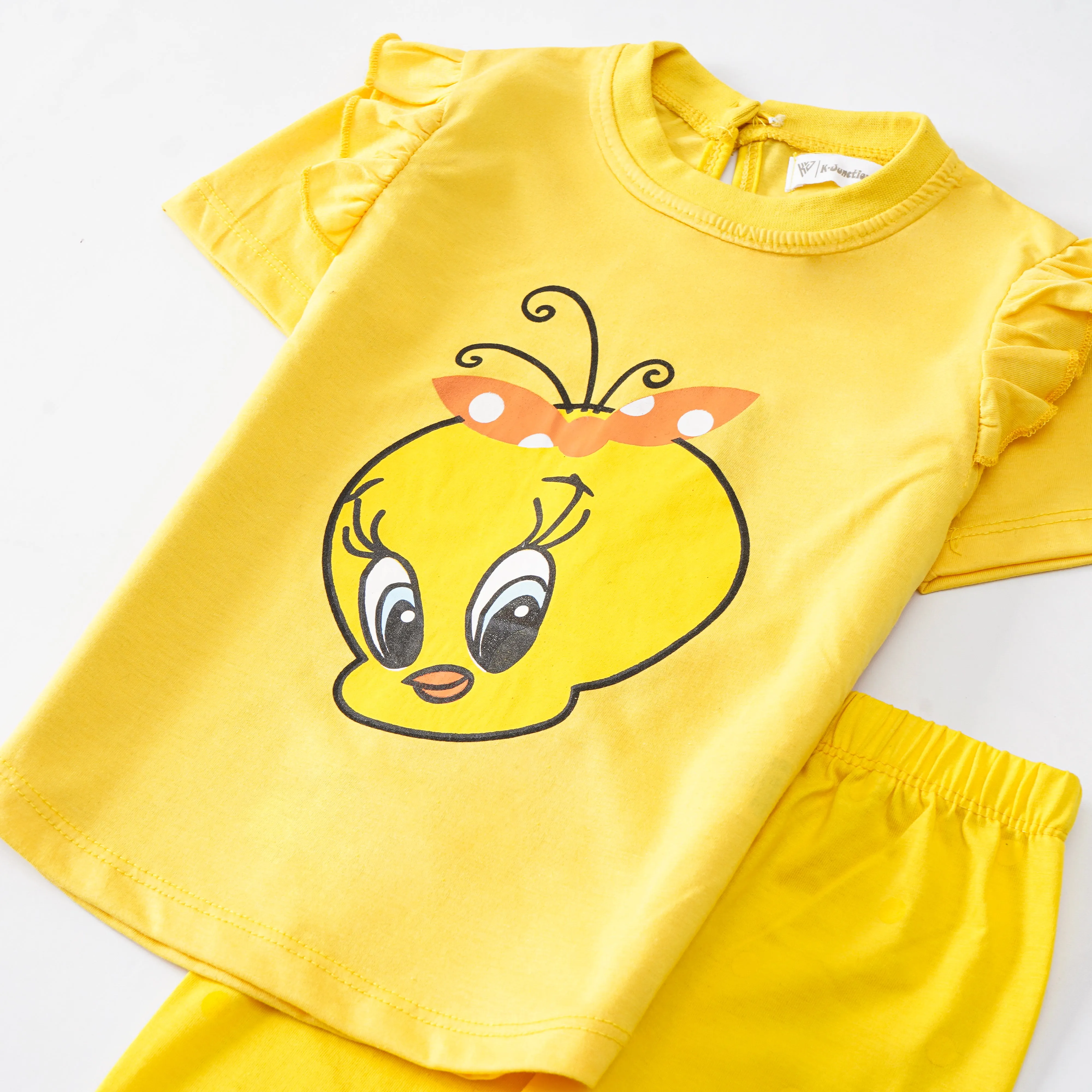 Girls 2 piece set