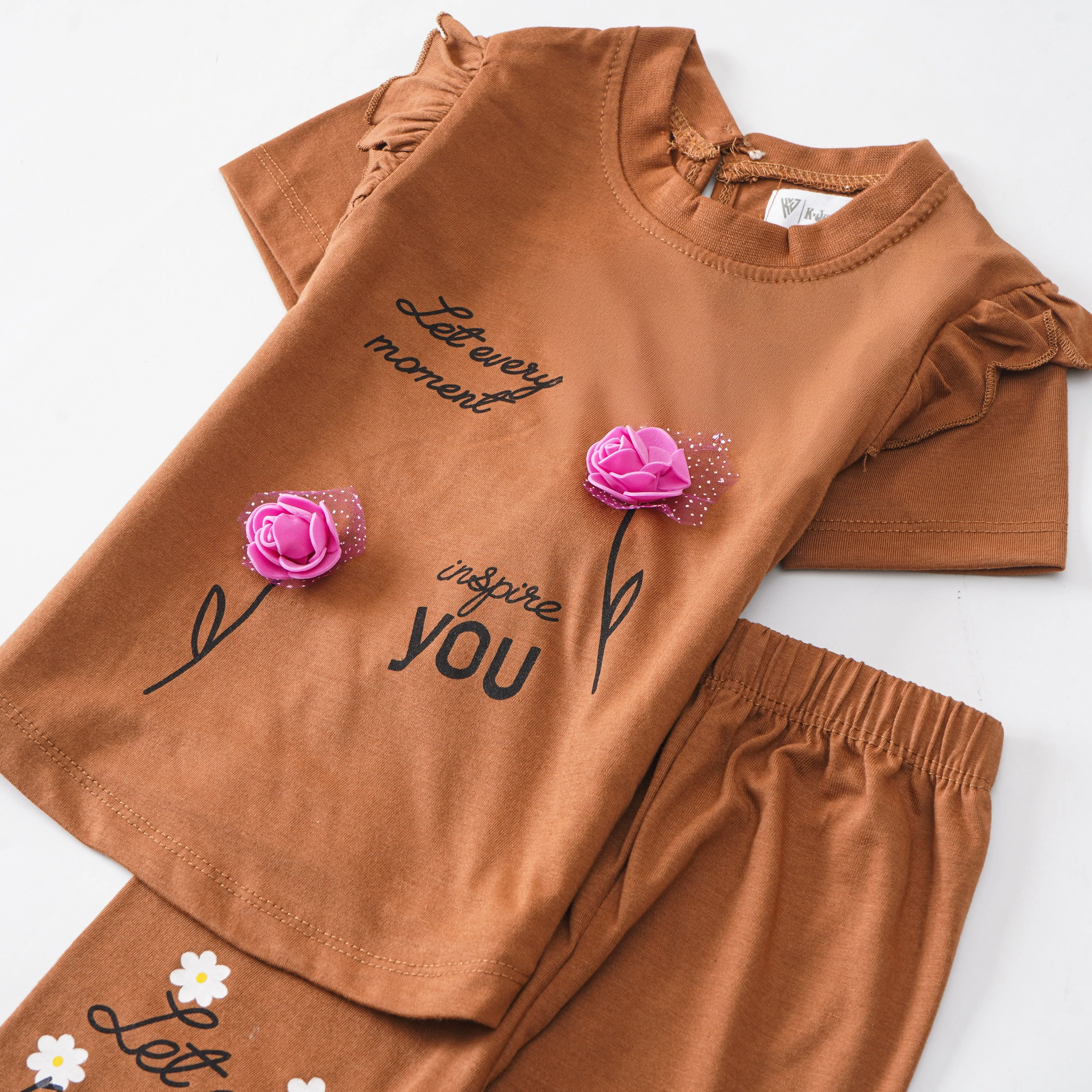 Girls 2 piece set