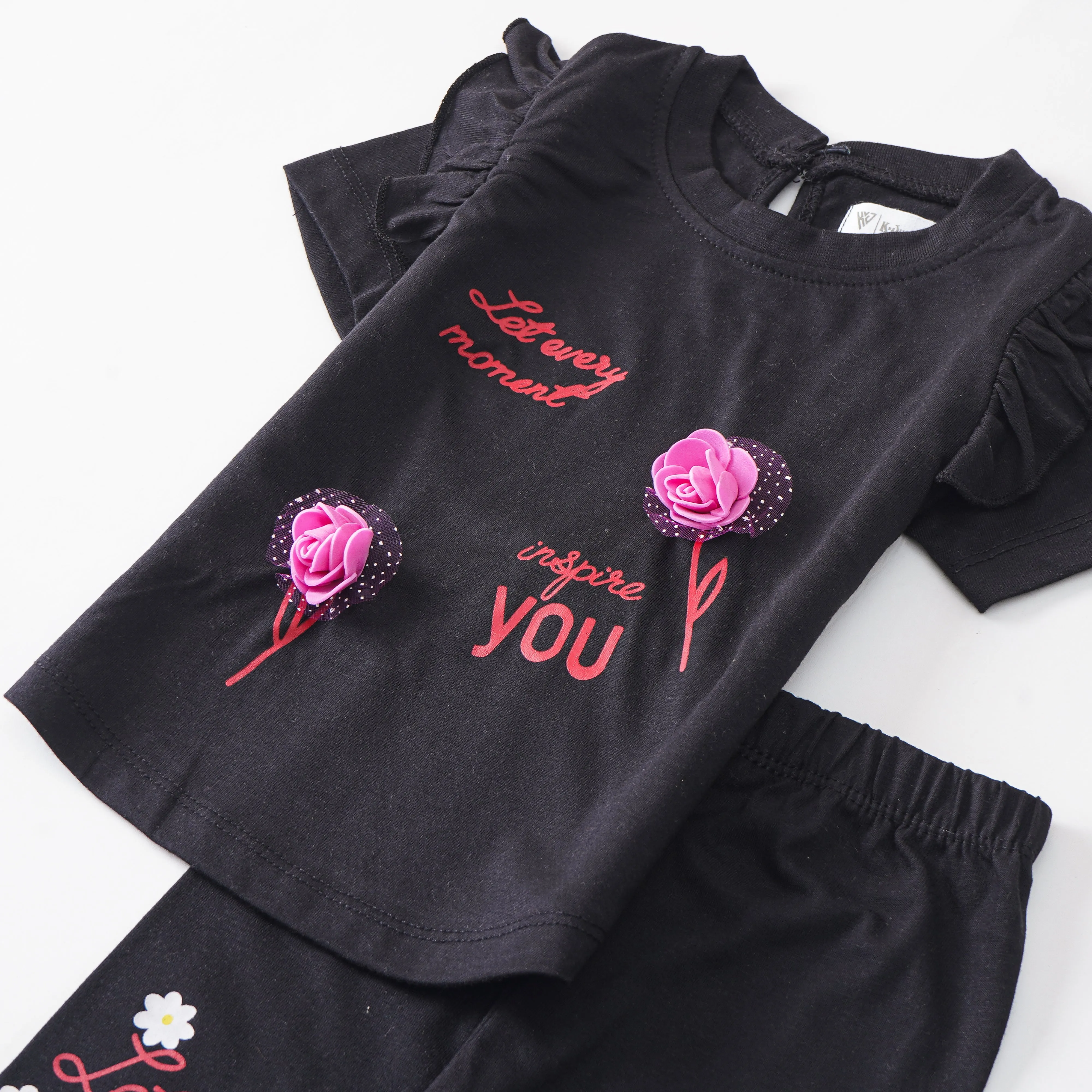 Girls 2 piece set