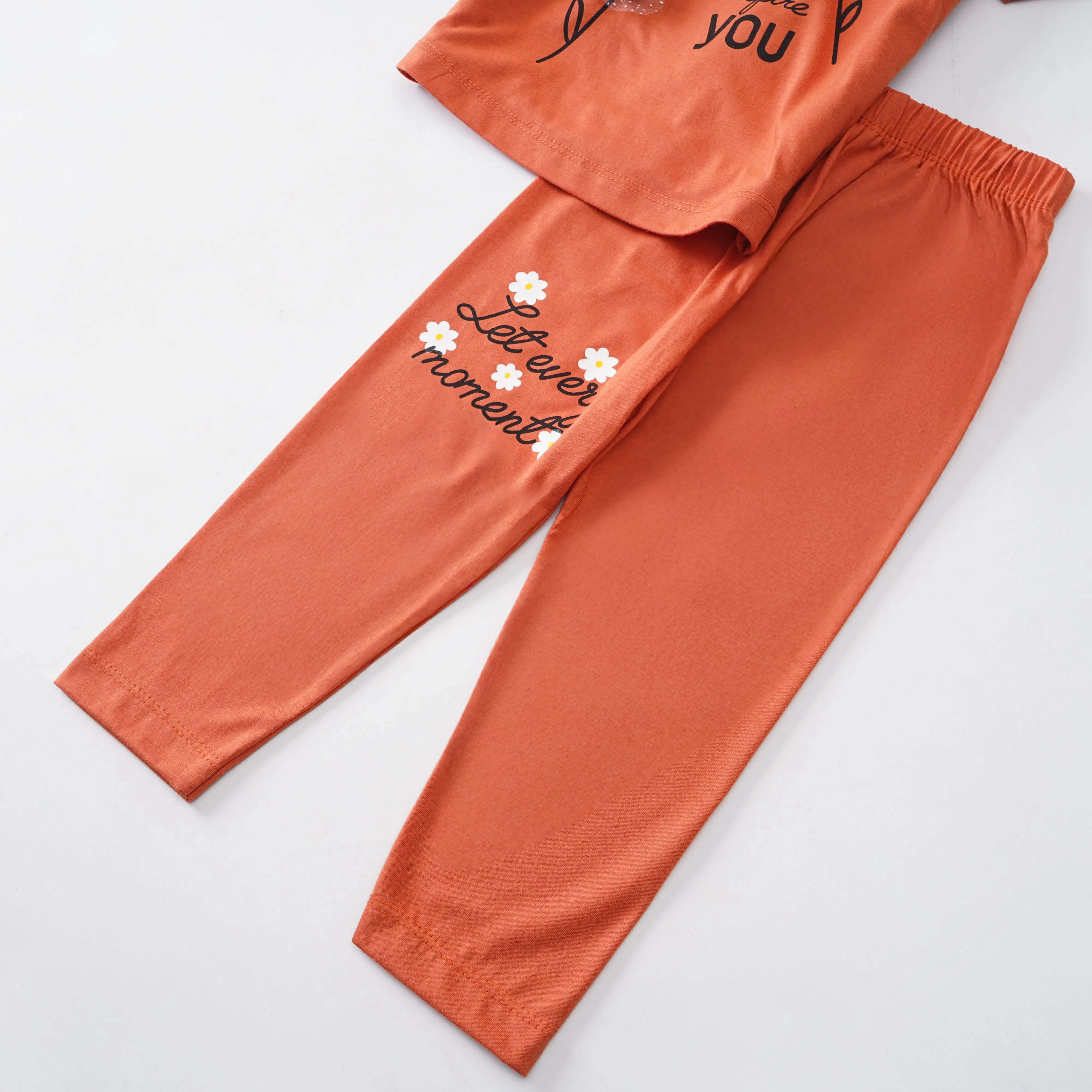 Girls 2 piece set