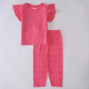 Girls 2 piece set
